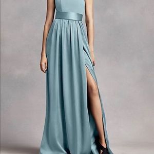 Vera Wang Brides Maid Dress